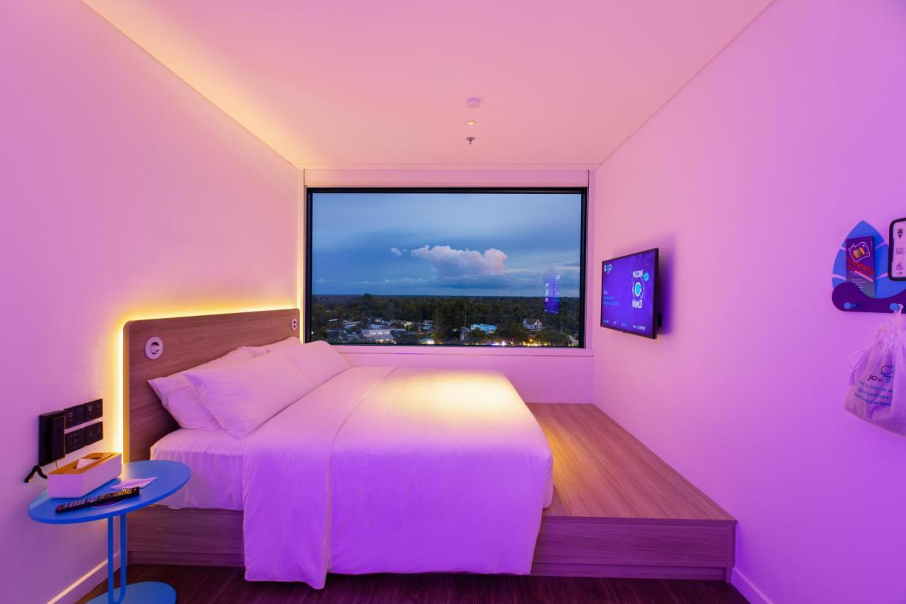 Sojo Hotel Hau Giang Vi Thanh Eksteriør billede