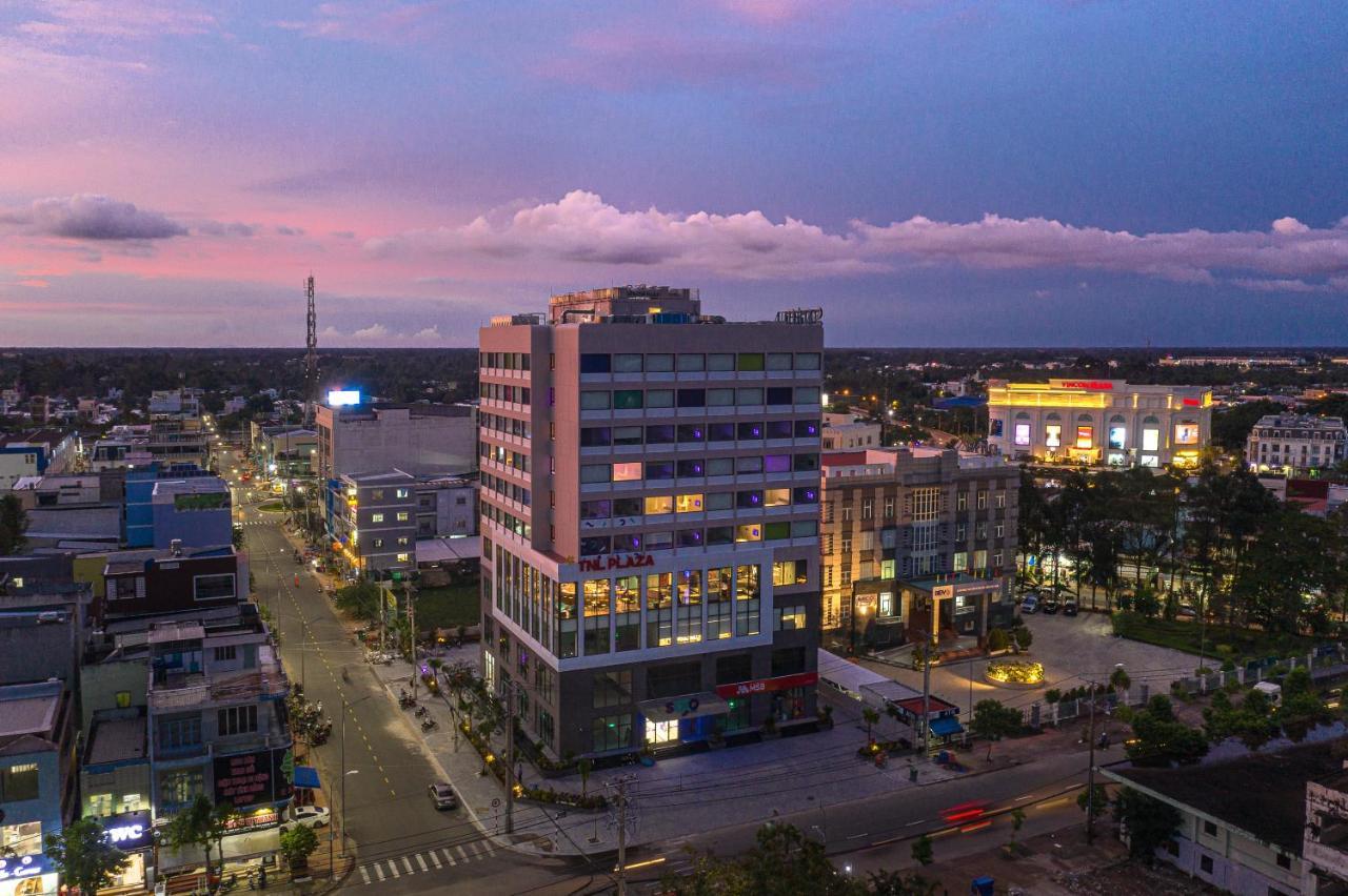 Sojo Hotel Hau Giang Vi Thanh Eksteriør billede
